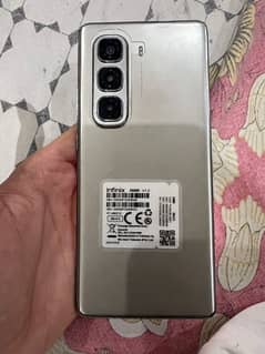 Hot 50 pro plus