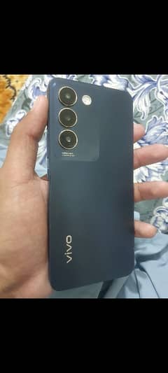 Vivo y100 8gb 256 gb