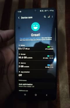 Samsung Galaxy A32 pta approved with box