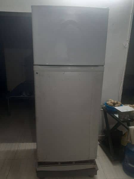 dawlance refrigerator 0