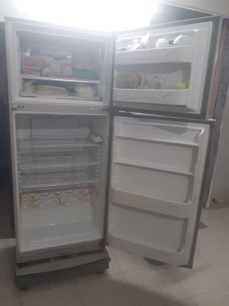 dawlance refrigerator 1