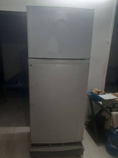 dawlance refrigerator 2