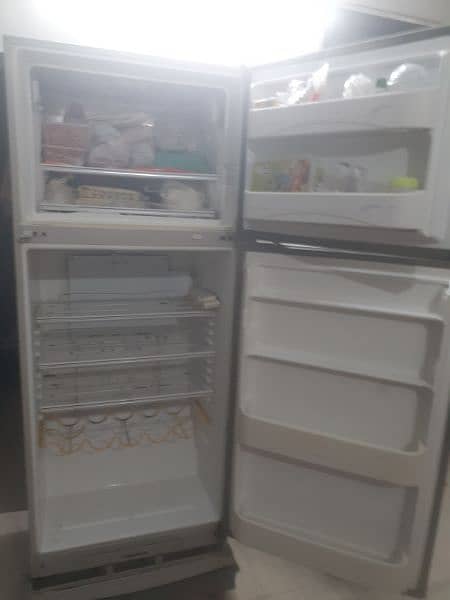 dawlance refrigerator 3