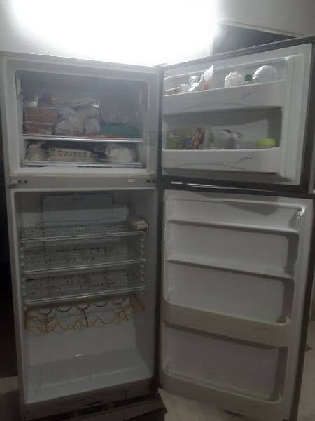 dawlance refrigerator 4