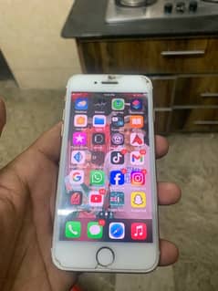 i phone 7 PTA