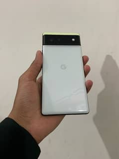 Google pixel 6 8/128