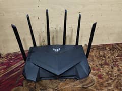 Router Gaming Gigabit wifi Router With Gigabite Lan port