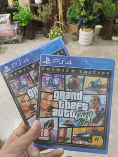 GTA 5