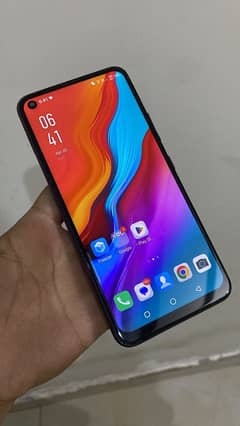 infinix