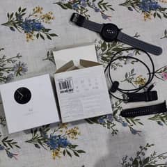 Amazfit GTR 2E (Complete Box)