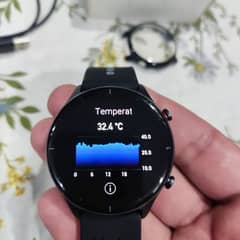 Amazfit GTR 2E (Complete Box)
