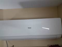 Haier Air conditioner split