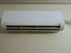 Haier Inverter 1.5 ton AC