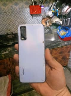 Vivo y20