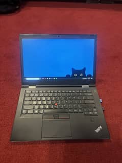Lenovo Thinkpad - Core i7