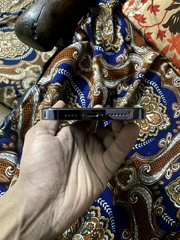 I phone 14 pro max PTA approved 4