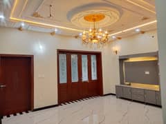 10 Marla brand new full house available for rent in lda avenue 1