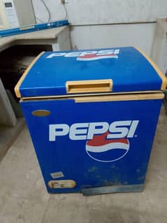 Deep Freezer for sale on urgent basis