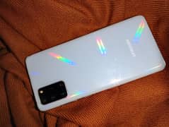 samsung s20 plus 12.256 pta aproved