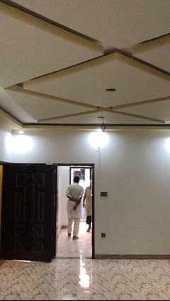 HOUSE FOR SALE IN FEDERAL B AREA BLOCK 9