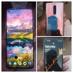 One Plus 8 5G