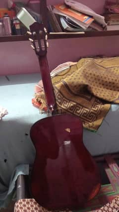 2nd Hand Guitar for Sale
