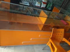 counter for sale