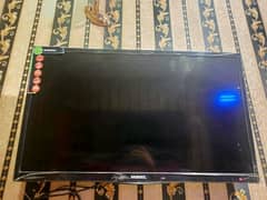 LCD Nobel 40inch