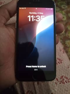 Iphone SE 2020