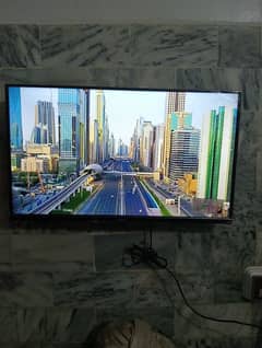 Haier led Android