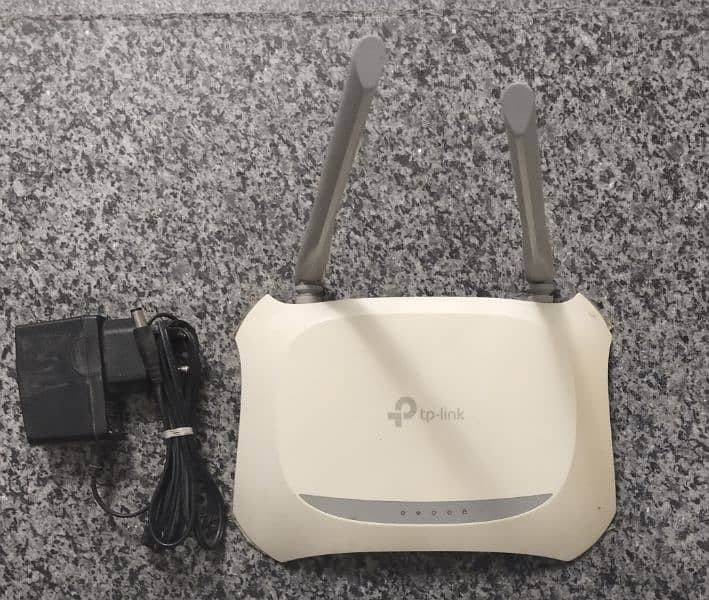 internet router 0
