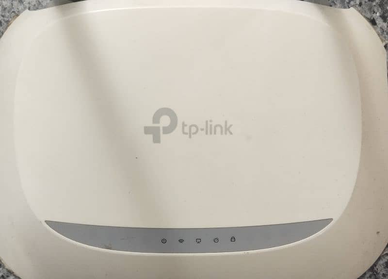 internet router 4