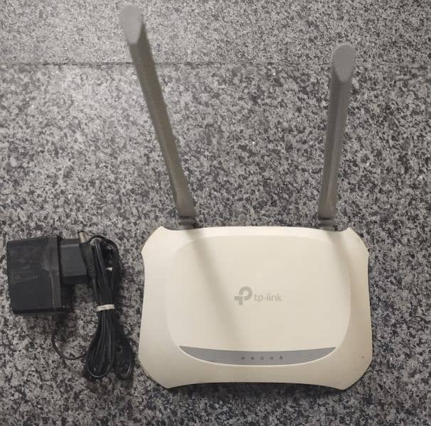 internet router 5