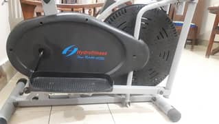 exercise