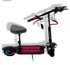 C8 Electric Scooter