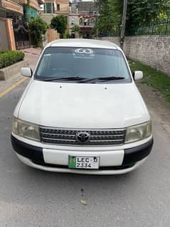 Toyota Probox 2006