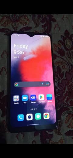 One Plus 7t