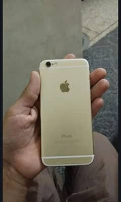 Iphone 6s