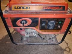 Generator 1 KVA for Urgent Sale