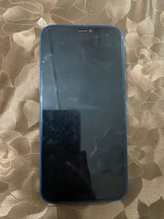 IPhone 12 F/U Non Approved