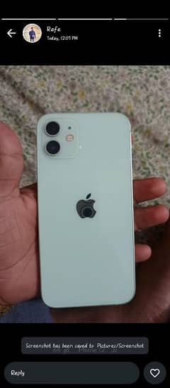 IPHONE12non