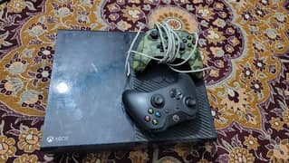 x box 1 [500gb]