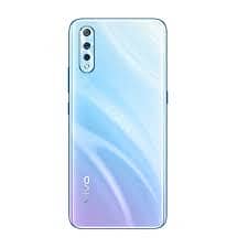 Vivo s1 lush condition urgent sale with all acessories