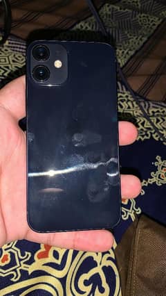 Iphone 12 mini