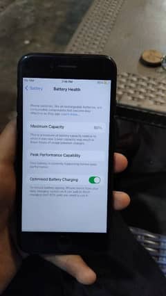 I phone 7