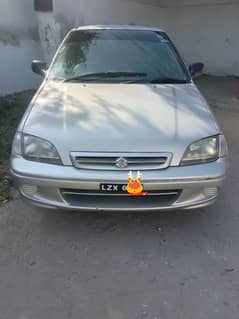 Suzuki Cultus VXR 2005