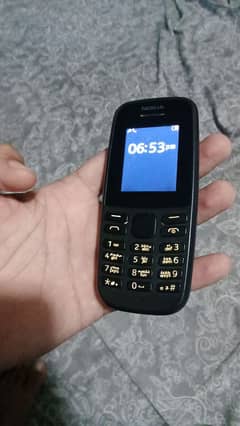 Nokia mobile 105