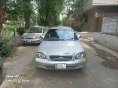 Suzuki Baleno 2003