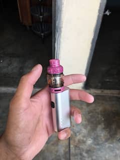 lite40 vape all ok condition 10/9.5