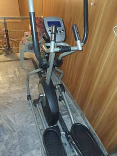 Original Elliptical Fytter